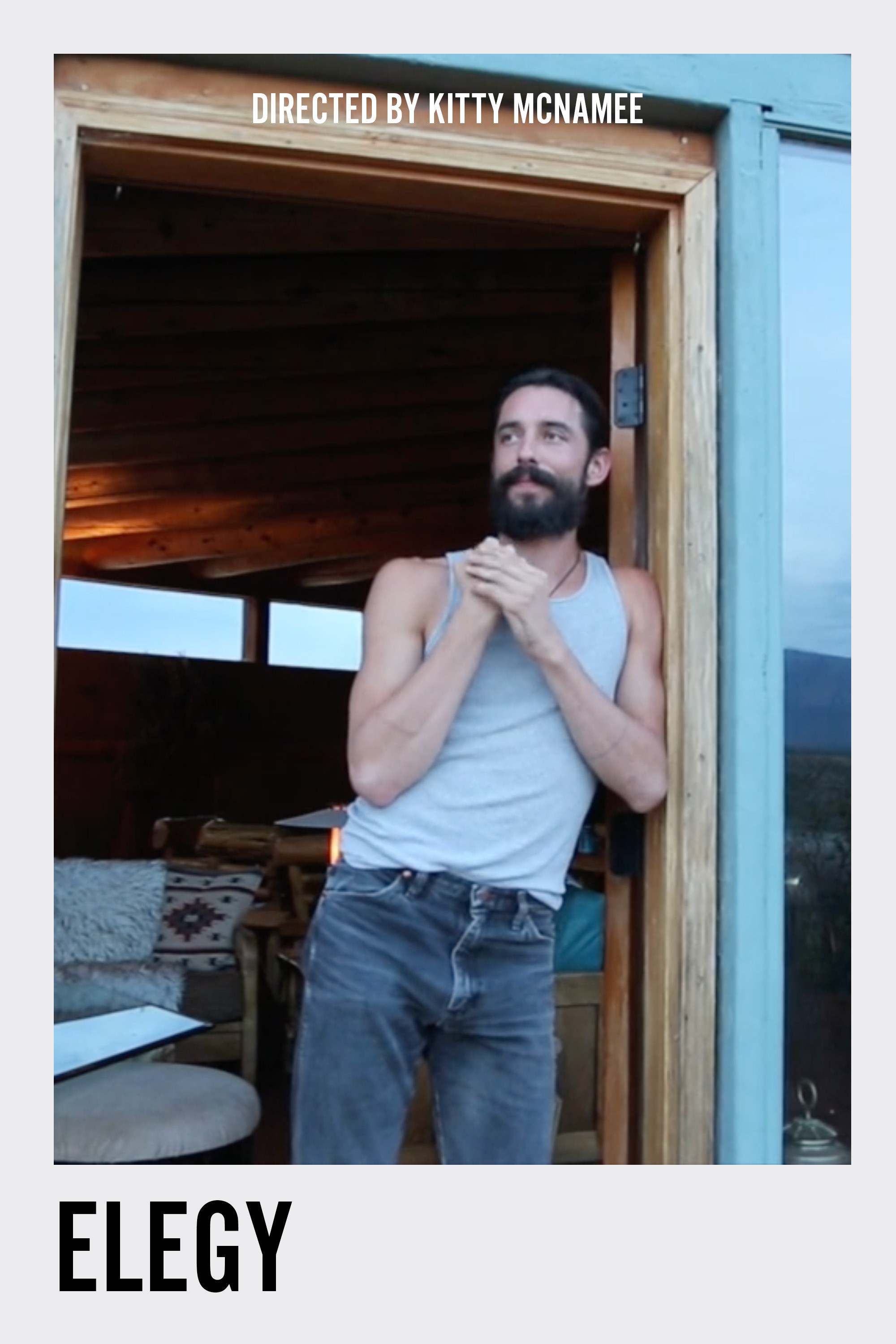 Elegy: A short dance documentary