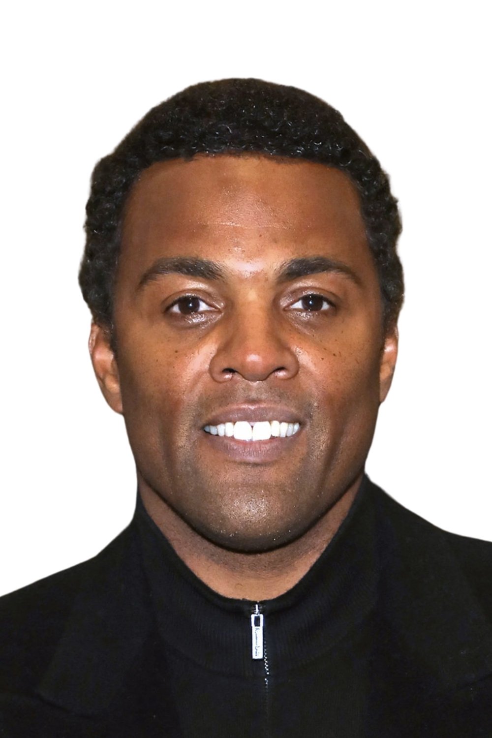 Ray Fearon as Firenze (voice)