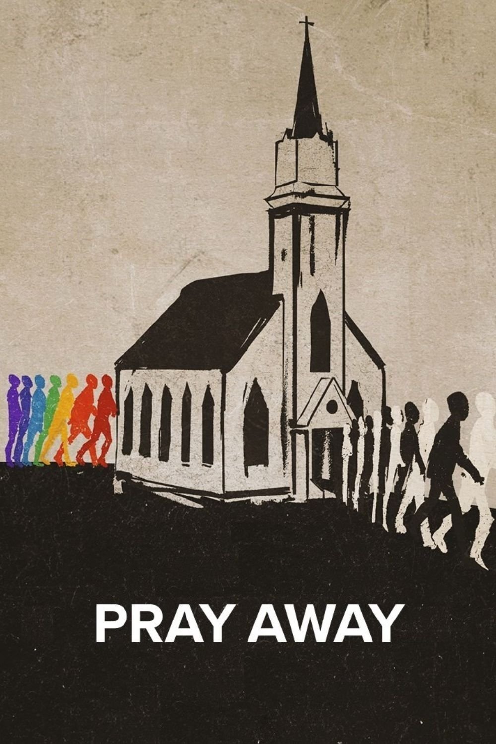 Pray Away