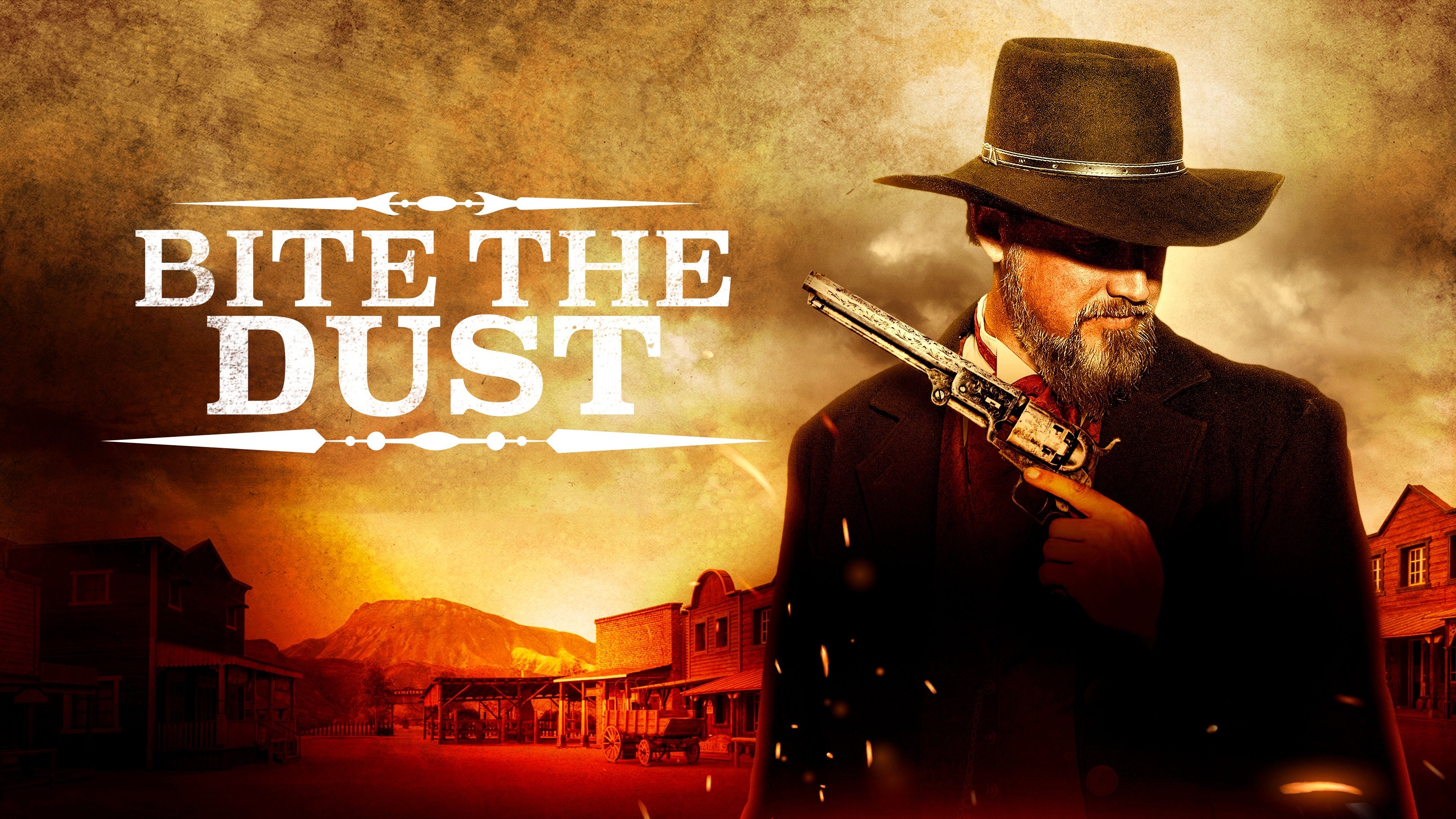 Bite the Dust (2023)