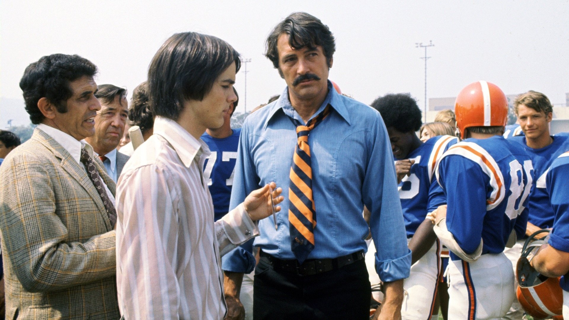 Pretty Maids All in a Row (1971)