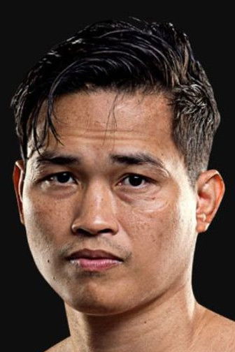 et billede af Petchtanong Petchfergus