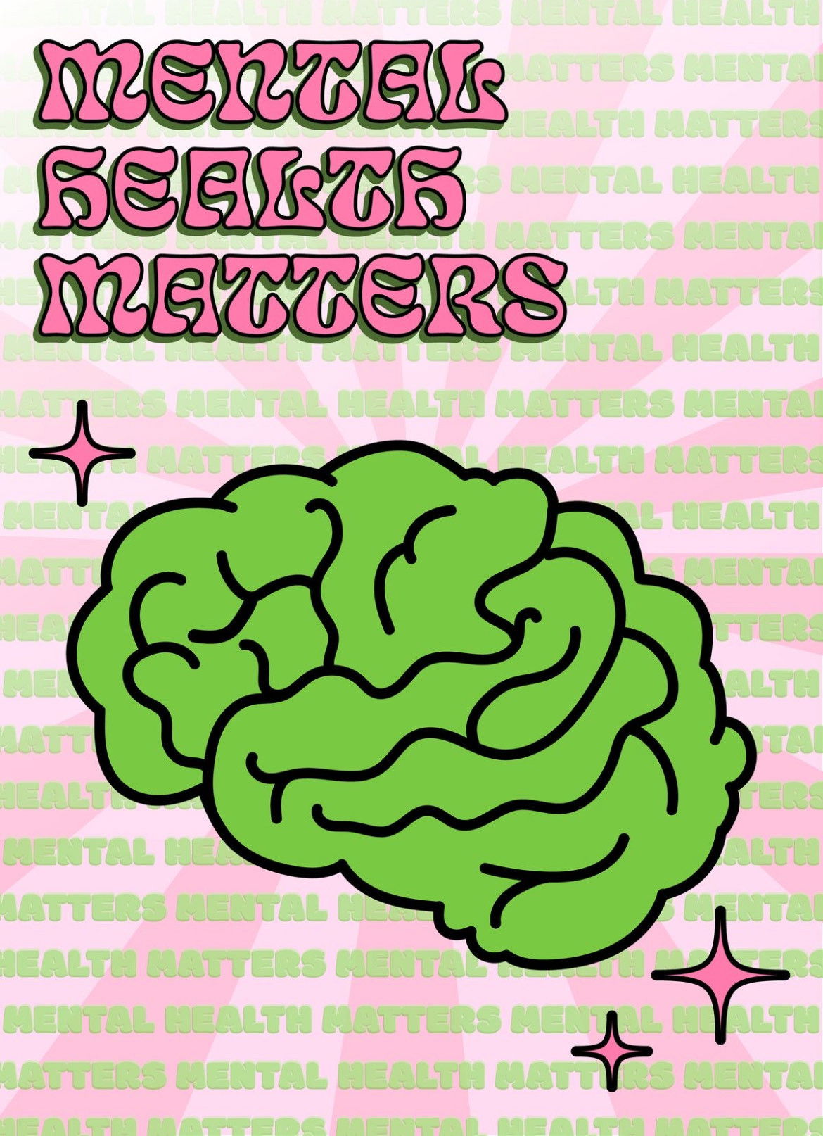 Why Mental Health is Important and My Experiences