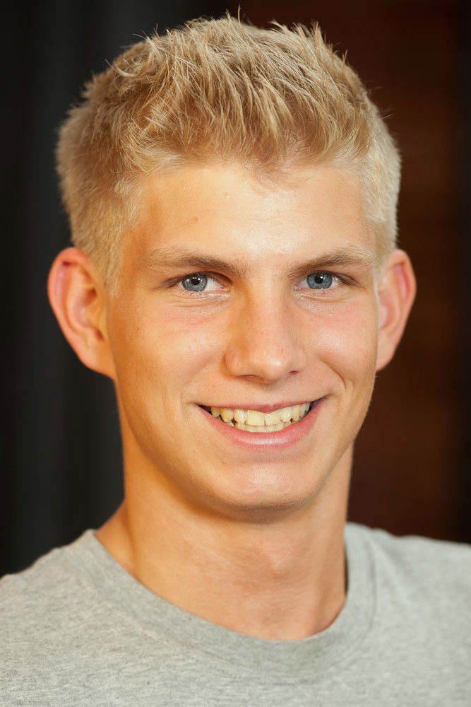 et billede af Elen Milek