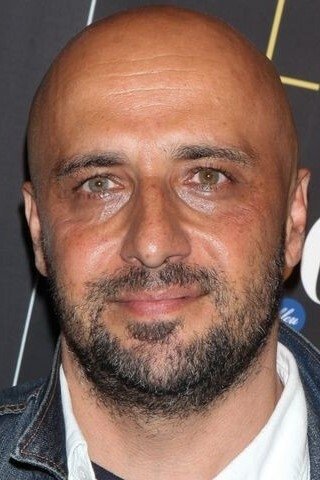 et billede af Per Melita