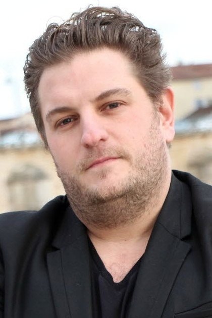 Julien Bloch | Director