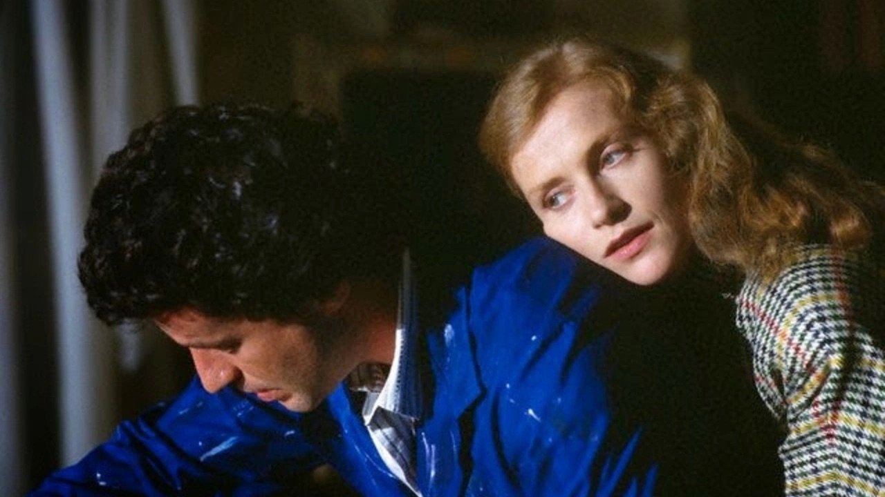 Milan noir (1987)