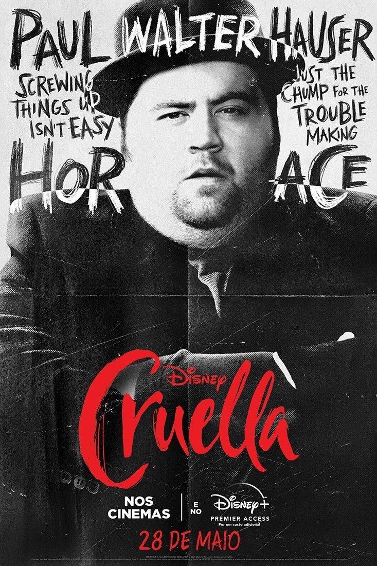 Cruella