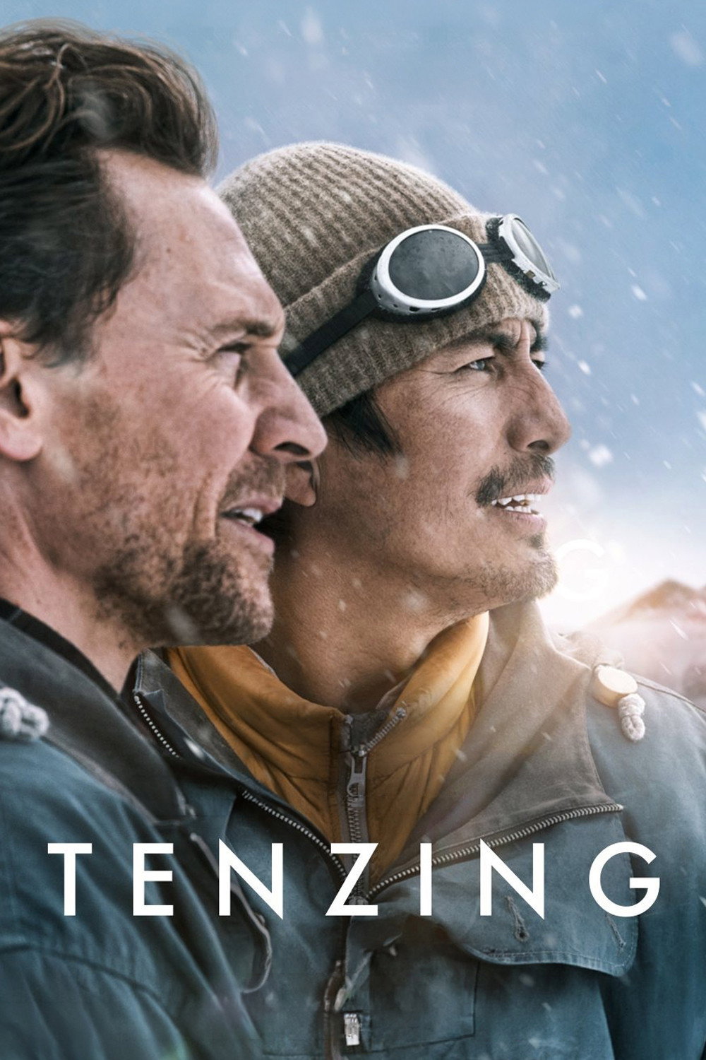 Tenzing
