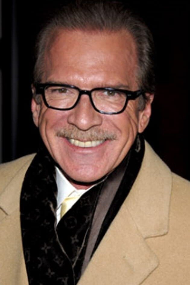 et billede af Pat O'Brien