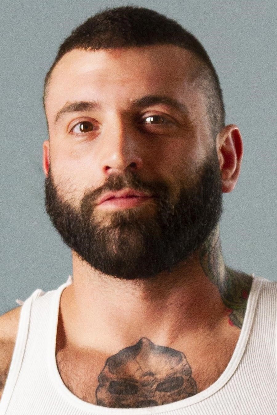 et billede af Markus Kage