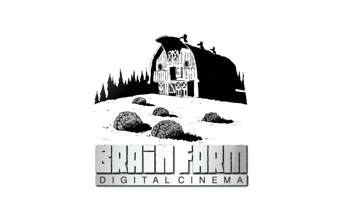 Brain Farm Digital Cinema