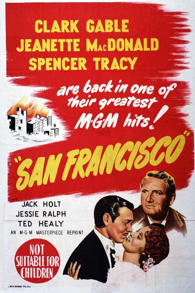 San Francisco