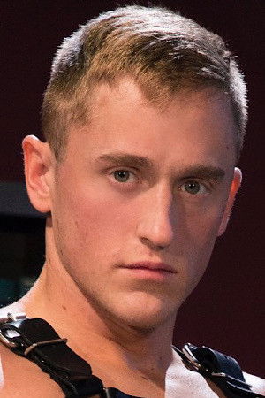 et billede af Colin Bryant