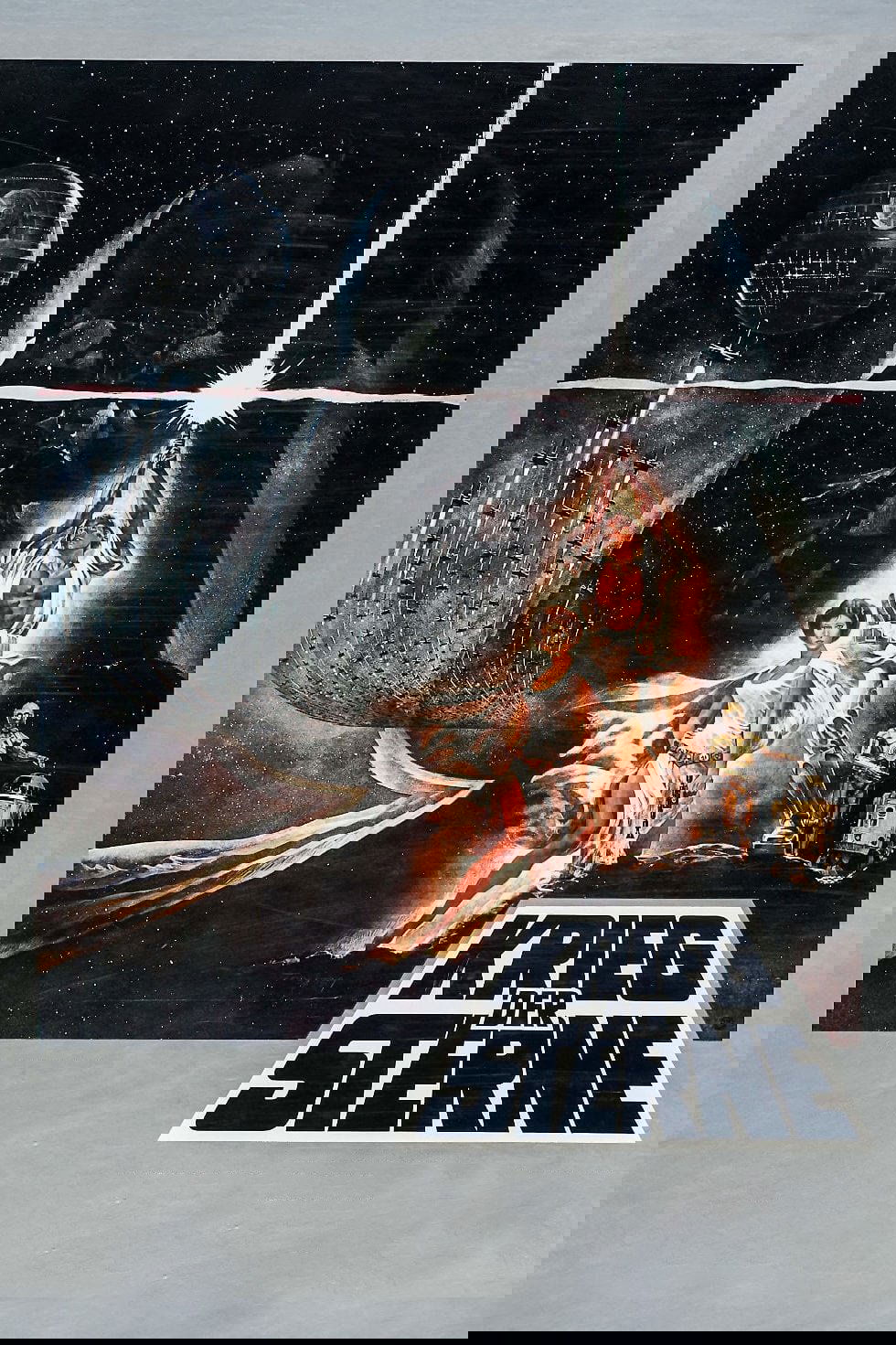 Krieg der Sterne