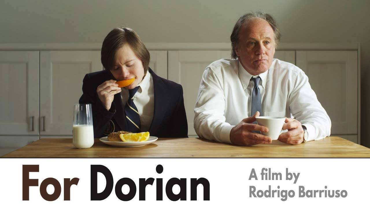 For Dorian (2012)
