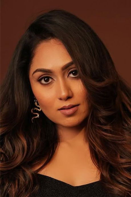 et billede af Sreethu Krishnan