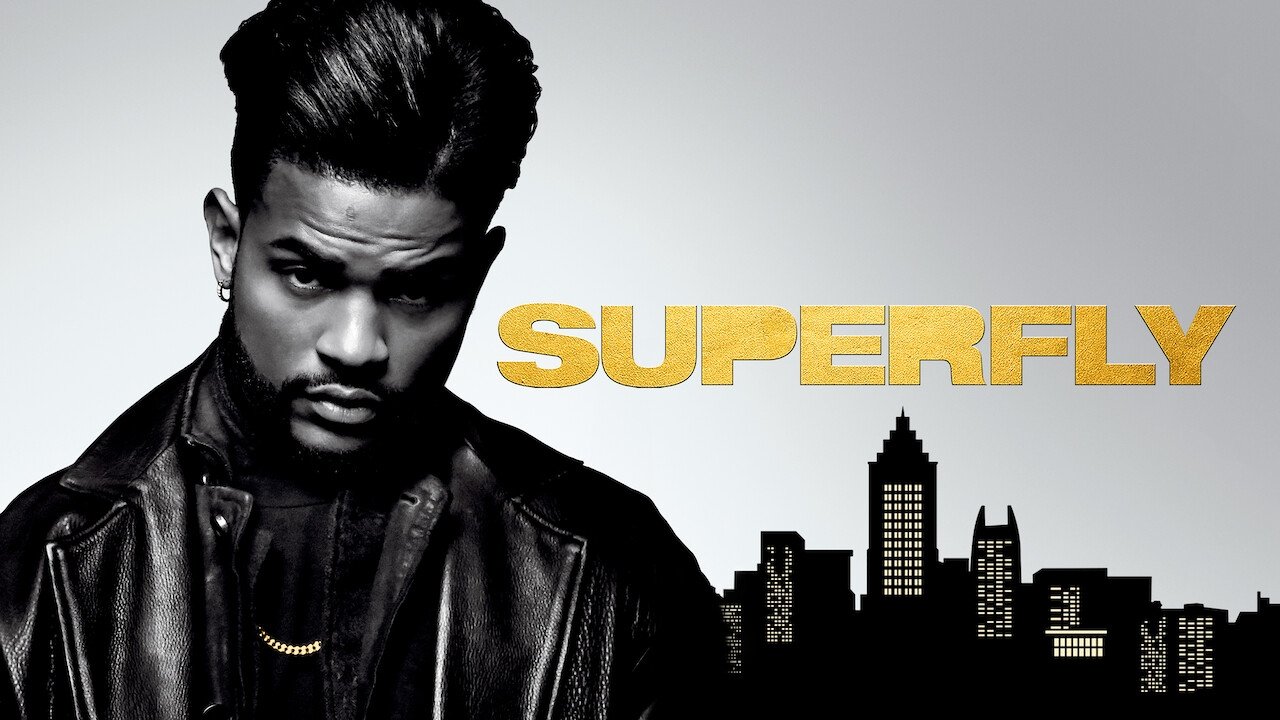 Superfly (2018)