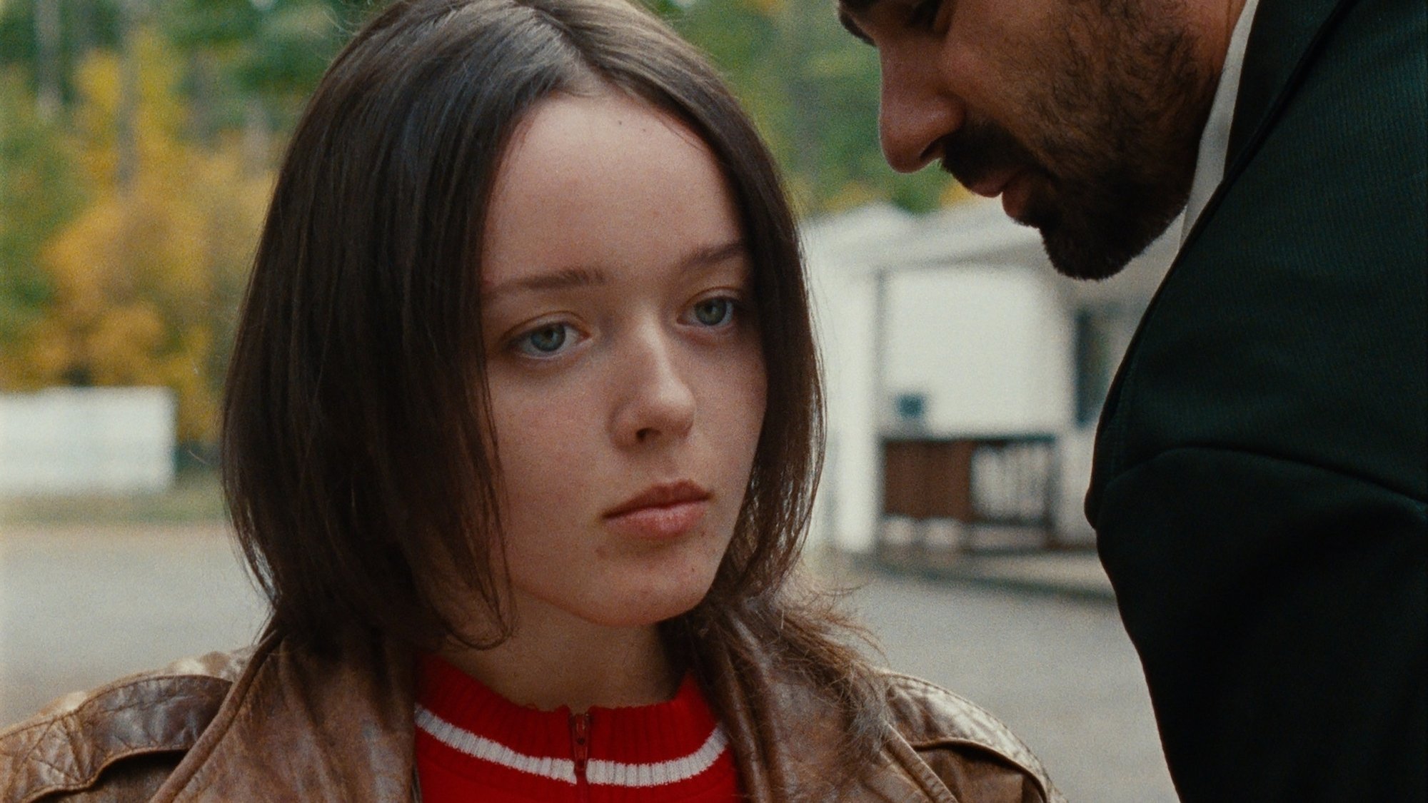 Beauty Marks (2021)