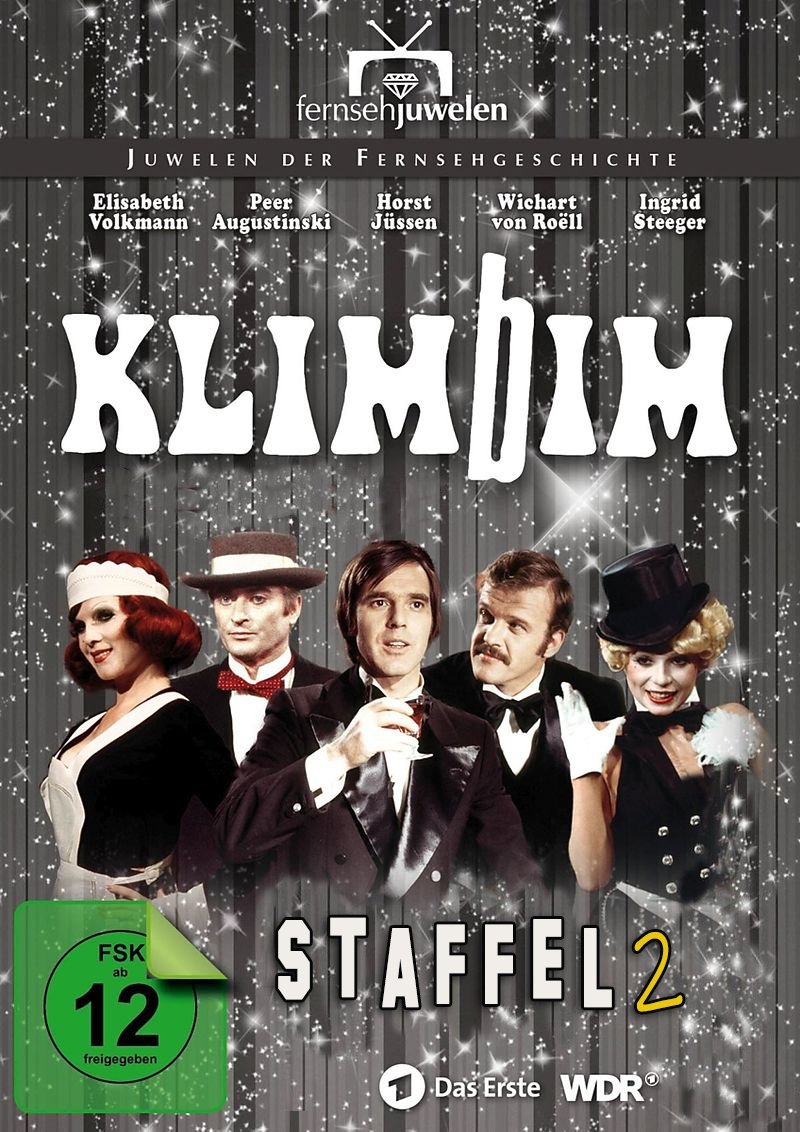Klimbim - Season 2