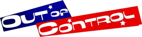 Out of Control Logo