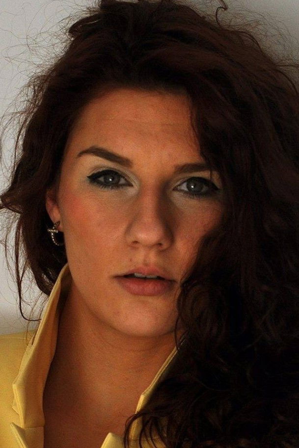 et billede af Wiolka Walaszczyk