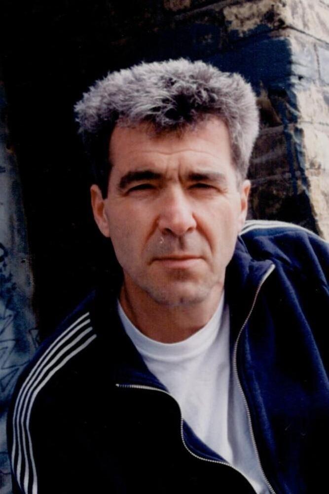 et billede af Ken Finkleman