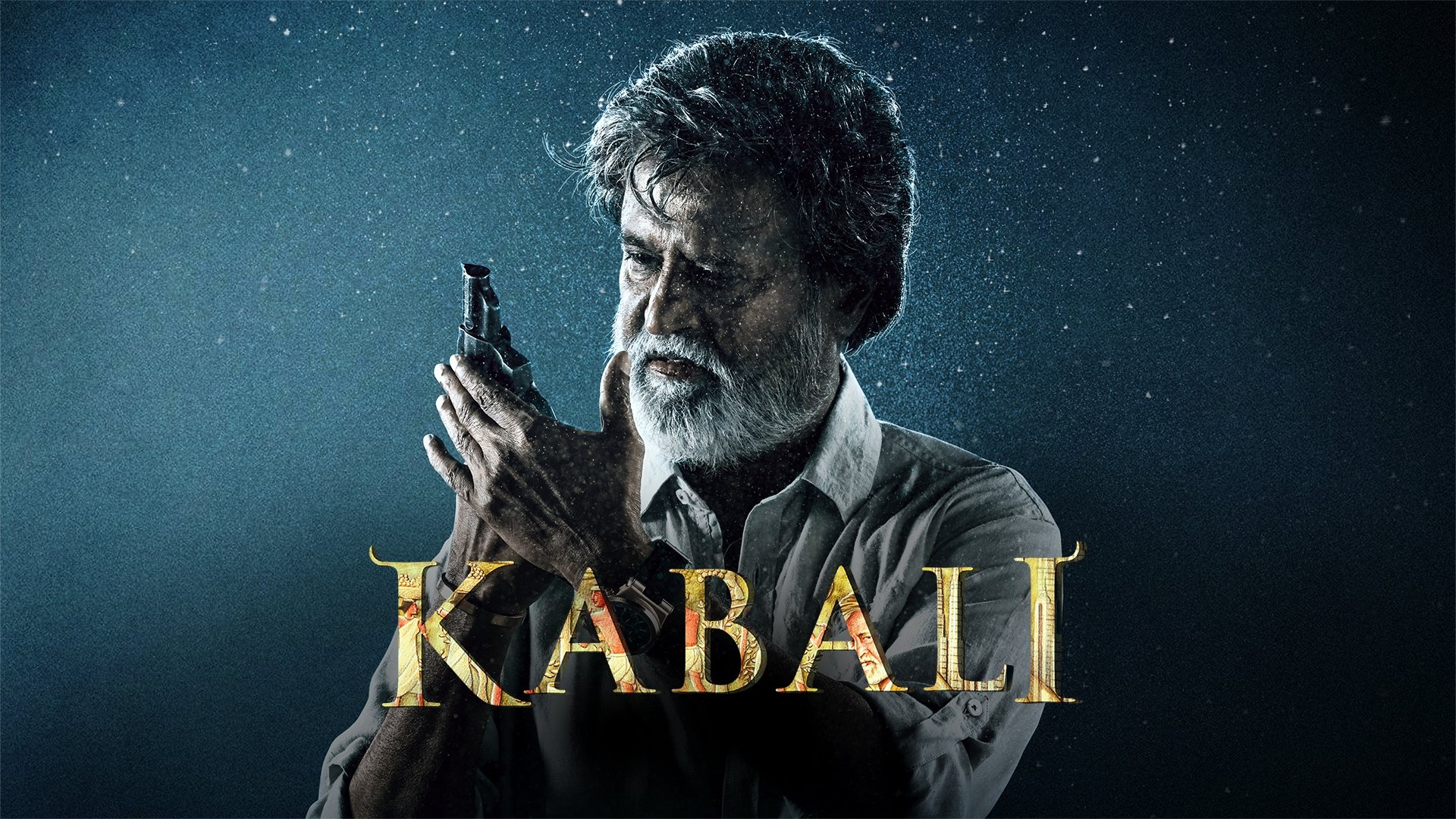 Kabali (2016)