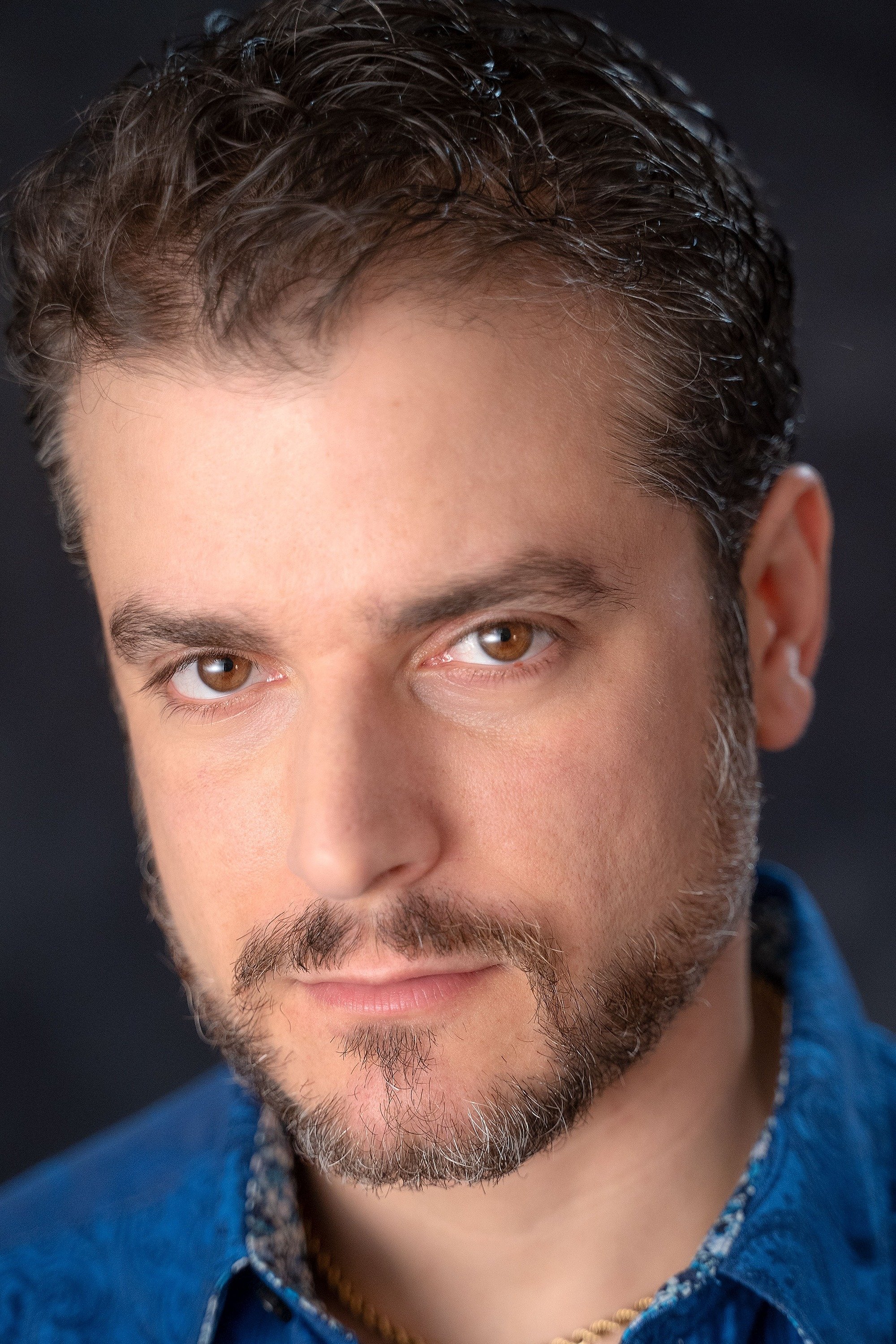 et billede af Jordan Allen Bell