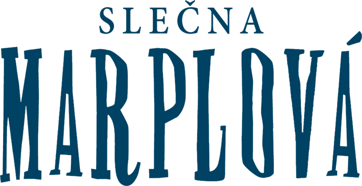 Agatha Christie: Slečna Marplová