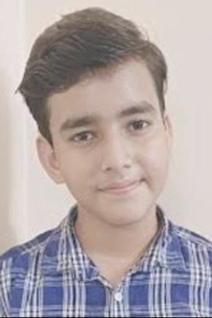 Priyanshu Gandhi's picture in the cast
