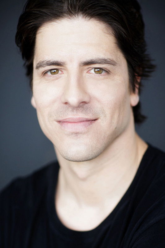 et billede af Maxime Cournoyer