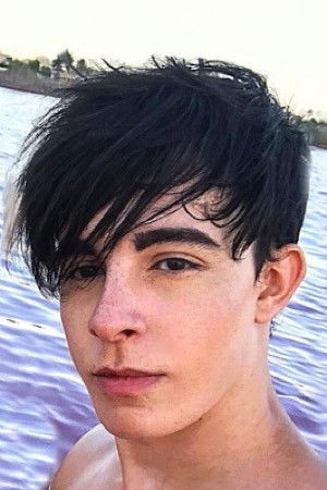 et billede af Angel Flair