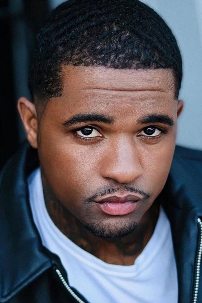 et billede af Manner Washington