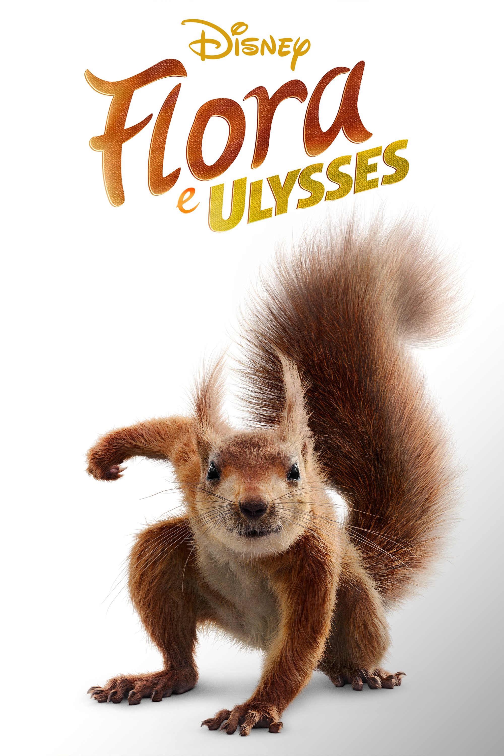 Flora & Ulysses