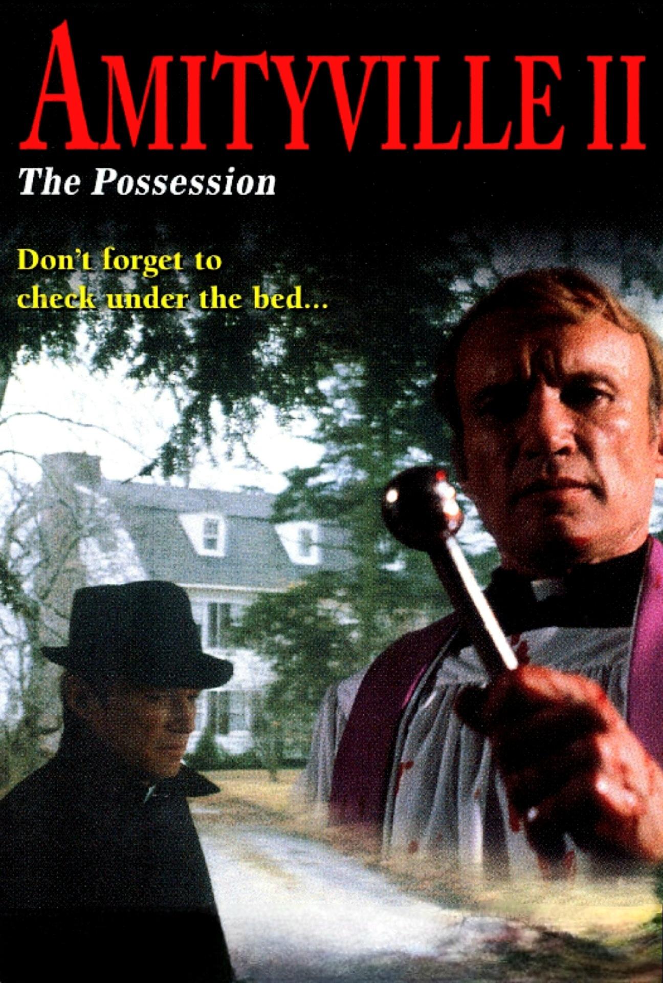 Amityville II: The Possession