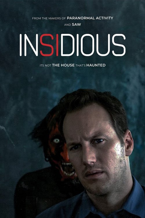 Insidious