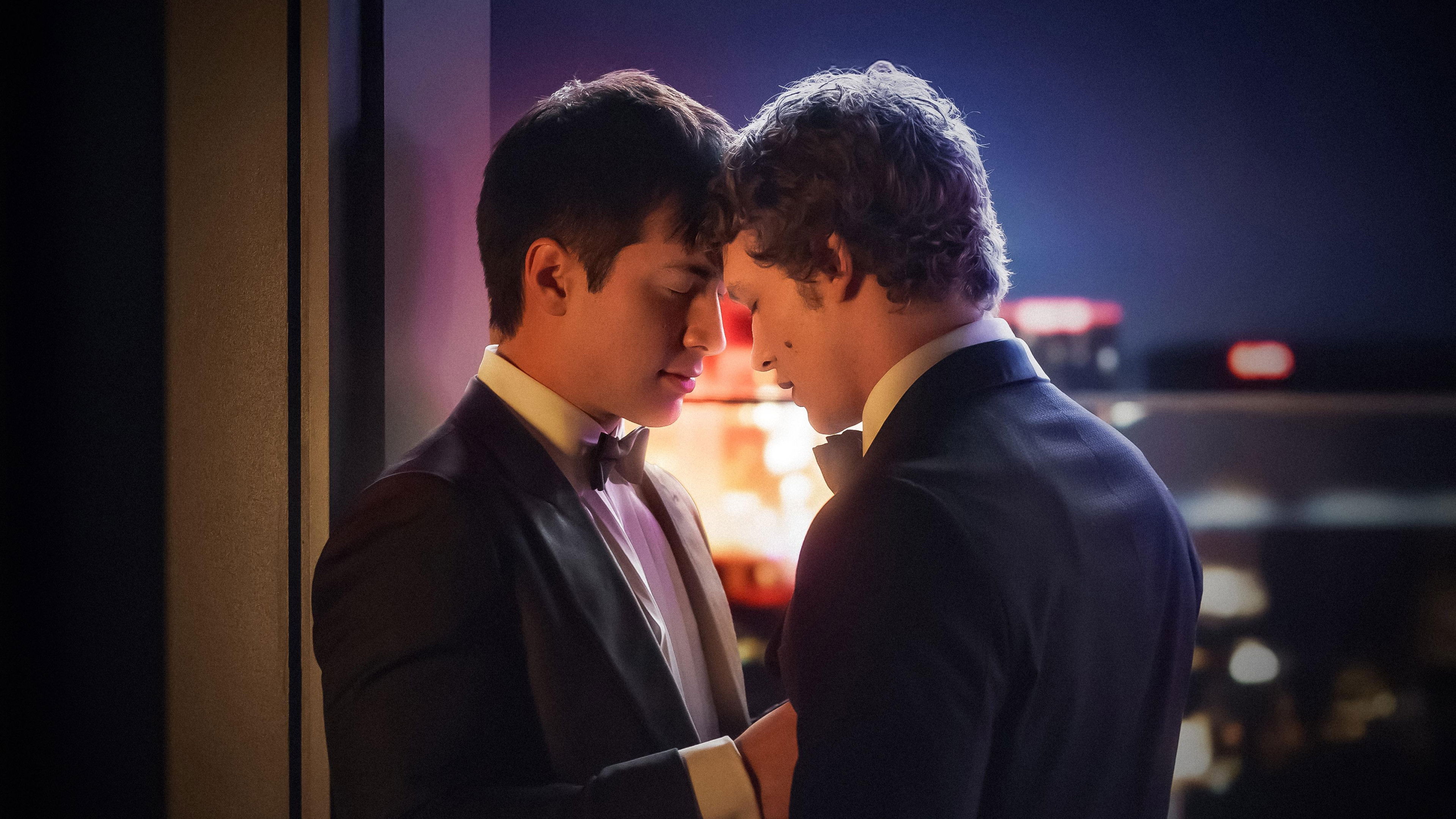 Heated Rivalry - Season 1 Episode 2 : Olympians