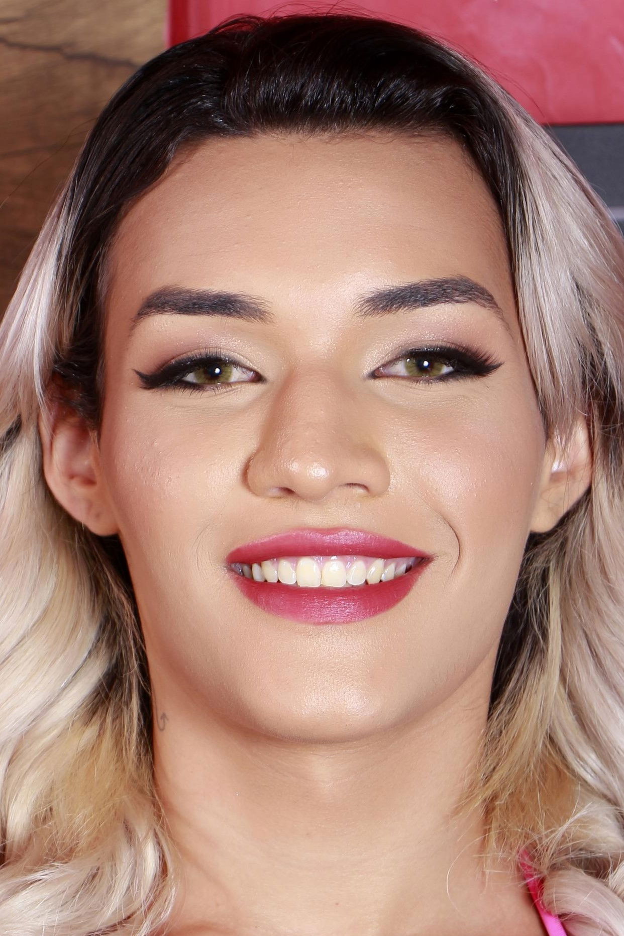 et billede af Yris Star