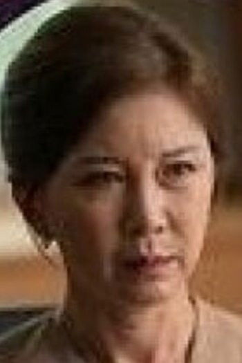 et billede af Ko Hye-ran