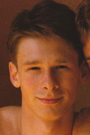 et billede af Oliver Krist