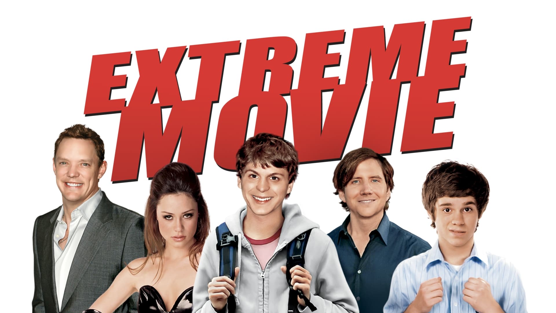Extreme Movie (2008)