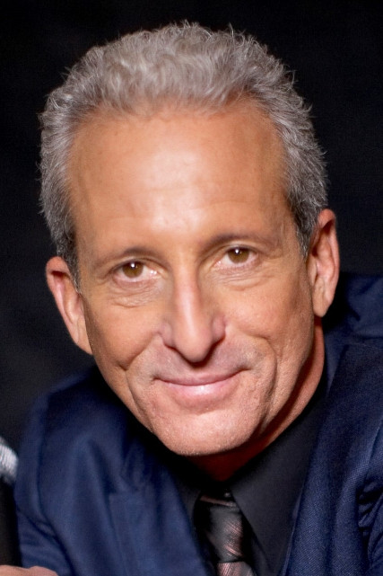 et billede af Bobby Slayton
