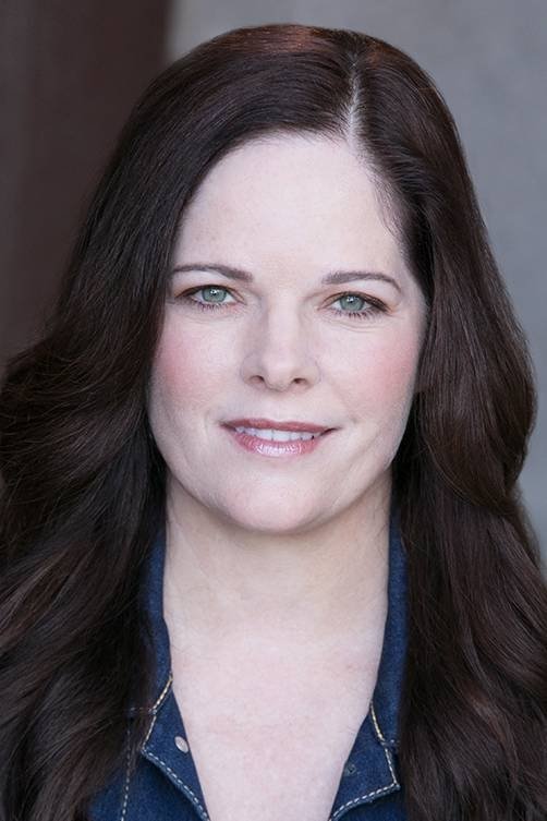 et billede af Sally Clawson