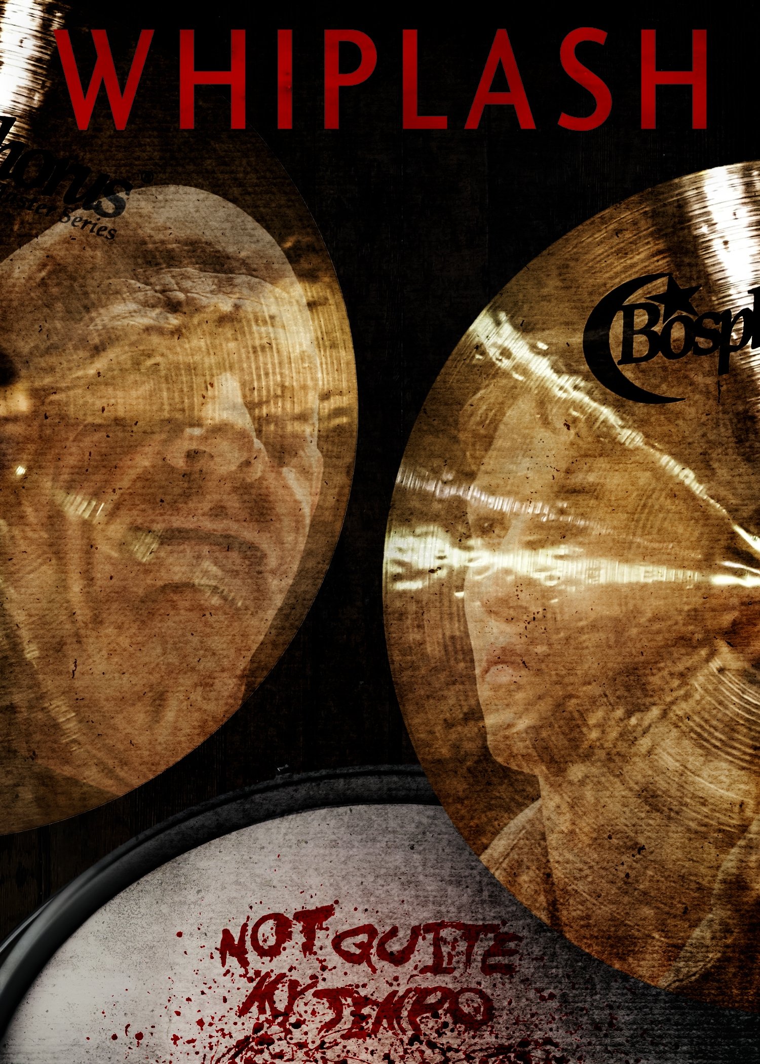 Whiplash