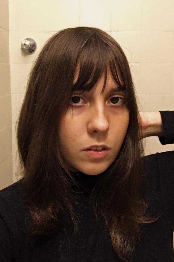 Isadora Rivera Guerra | Assistant Director