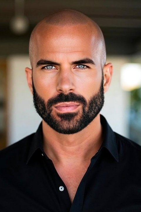 et billede af Dane E. Connor