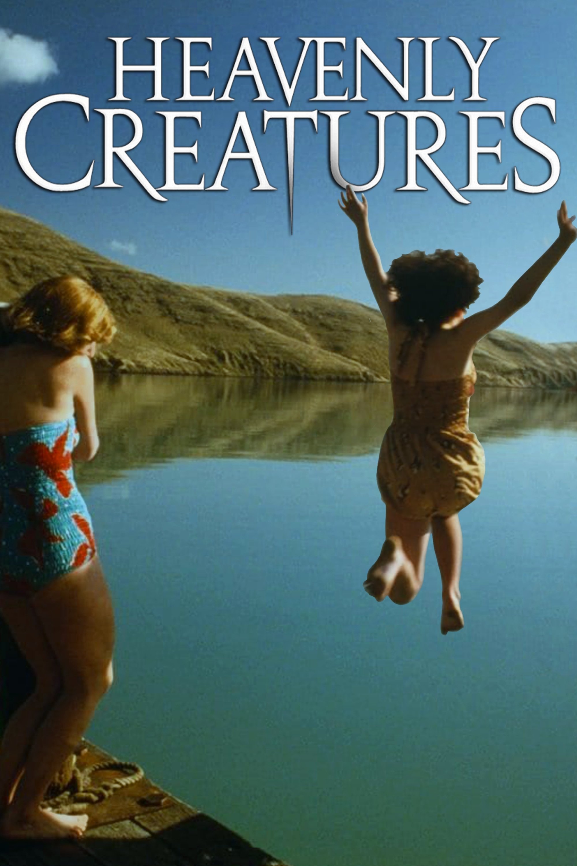 Heavenly Creatures