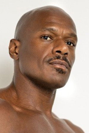 et billede af Rhyheim Shabazz