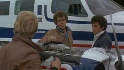 Starsky & Hutch Staffel 1 :Folge 12 